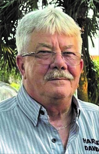 Donald (Don) A. Vara Jr.